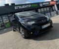 Чорний Хонда ФІТ, об'ємом двигуна 1.5 л та пробігом 107 тис. км за 12000 $, фото 1 на Automoto.ua