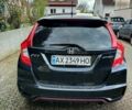Чорний Хонда ФІТ, об'ємом двигуна 1.5 л та пробігом 112 тис. км за 8730 $, фото 4 на Automoto.ua