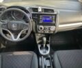 Черный Хонда ФИТ, объемом двигателя 1.5 л и пробегом 80 тыс. км за 10699 $, фото 39 на Automoto.ua
