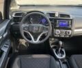Черный Хонда ФИТ, объемом двигателя 1.5 л и пробегом 80 тыс. км за 10699 $, фото 33 на Automoto.ua