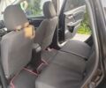 Черный Хонда ФИТ, объемом двигателя 1.5 л и пробегом 147 тыс. км за 10700 $, фото 5 на Automoto.ua