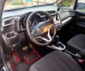 Черный Хонда ФИТ, объемом двигателя 1.5 л и пробегом 147 тыс. км за 10700 $, фото 1 на Automoto.ua