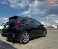 Чорний Хонда ФІТ, об'ємом двигуна 1.5 л та пробігом 107 тис. км за 12000 $, фото 24 на Automoto.ua