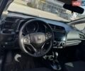Чорний Хонда ФІТ, об'ємом двигуна 1.5 л та пробігом 107 тис. км за 12000 $, фото 9 на Automoto.ua