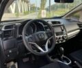 Черный Хонда ФИТ, объемом двигателя 1.5 л и пробегом 80 тыс. км за 10699 $, фото 28 на Automoto.ua