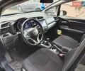 Черный Хонда ФИТ, объемом двигателя 1.5 л и пробегом 112 тыс. км за 8836 $, фото 11 на Automoto.ua