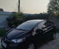 Черный Хонда ФИТ, объемом двигателя 1.5 л и пробегом 147 тыс. км за 10700 $, фото 2 на Automoto.ua