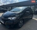 Чорний Хонда ФІТ, об'ємом двигуна 1.5 л та пробігом 107 тис. км за 12000 $, фото 1 на Automoto.ua