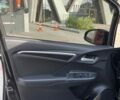 Черный Хонда ФИТ, объемом двигателя 1.5 л и пробегом 80 тыс. км за 10699 $, фото 25 на Automoto.ua