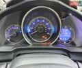 Чорний Хонда ФІТ, об'ємом двигуна 1.5 л та пробігом 112 тис. км за 8633 $, фото 13 на Automoto.ua