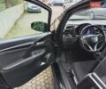 Черный Хонда ФИТ, объемом двигателя 1.5 л и пробегом 112 тыс. км за 8836 $, фото 10 на Automoto.ua
