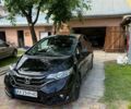 Чорний Хонда ФІТ, об'ємом двигуна 1.5 л та пробігом 120 тис. км за 7500 $, фото 1 на Automoto.ua
