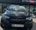 Чорний Хонда ФІТ, об'ємом двигуна 1.5 л та пробігом 107 тис. км за 12000 $, фото 2 на Automoto.ua