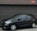 Чорний Хонда ФІТ, об'ємом двигуна 1.5 л та пробігом 165 тис. км за 11799 $, фото 1 на Automoto.ua