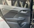Черный Хонда ФИТ, объемом двигателя 1.5 л и пробегом 80 тыс. км за 10699 $, фото 24 на Automoto.ua