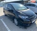 Чорний Хонда ФІТ, об'ємом двигуна 1.5 л та пробігом 80 тис. км за 9700 $, фото 1 на Automoto.ua