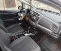 Черный Хонда ФИТ, объемом двигателя 1.5 л и пробегом 147 тыс. км за 10700 $, фото 6 на Automoto.ua