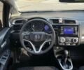 Черный Хонда ФИТ, объемом двигателя 1.5 л и пробегом 80 тыс. км за 10699 $, фото 32 на Automoto.ua