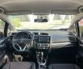 Черный Хонда ФИТ, объемом двигателя 1.5 л и пробегом 80 тыс. км за 10699 $, фото 31 на Automoto.ua