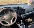 Чорний Хонда ФІТ, об'ємом двигуна 1.5 л та пробігом 80 тис. км за 11500 $, фото 15 на Automoto.ua