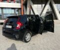 Черный Хонда ФИТ, объемом двигателя 1.5 л и пробегом 80 тыс. км за 10699 $, фото 18 на Automoto.ua