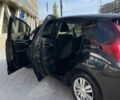 Черный Хонда ФИТ, объемом двигателя 1.5 л и пробегом 80 тыс. км за 10699 $, фото 21 на Automoto.ua
