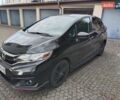 Чорний Хонда ФІТ, об'ємом двигуна 1.5 л та пробігом 112 тис. км за 8633 $, фото 1 на Automoto.ua