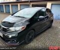 Чорний Хонда ФІТ, об'ємом двигуна 1.5 л та пробігом 112 тис. км за 8730 $, фото 1 на Automoto.ua