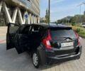 Черный Хонда ФИТ, объемом двигателя 1.5 л и пробегом 80 тыс. км за 10699 $, фото 20 на Automoto.ua