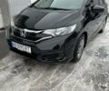 Чорний Хонда ФІТ, об'ємом двигуна 1.5 л та пробігом 90 тис. км за 11900 $, фото 1 на Automoto.ua