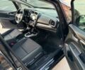 Черный Хонда ФИТ, объемом двигателя 1.5 л и пробегом 75 тыс. км за 2990 $, фото 11 на Automoto.ua