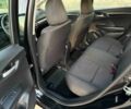 Черный Хонда ФИТ, объемом двигателя 1.5 л и пробегом 75 тыс. км за 2990 $, фото 10 на Automoto.ua