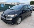 Чорний Хонда ФІТ, об'ємом двигуна 0.15 л та пробігом 61 тис. км за 2950 $, фото 1 на Automoto.ua