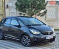 Коричневий Хонда ФІТ, об'ємом двигуна 1.5 л та пробігом 32 тис. км за 14900 $, фото 1 на Automoto.ua