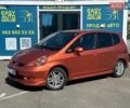 Красный Хонда ФИТ, объемом двигателя 1.5 л и пробегом 90 тыс. км за 8290 $, фото 1 на Automoto.ua