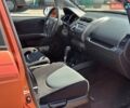 Красный Хонда ФИТ, объемом двигателя 1.5 л и пробегом 90 тыс. км за 8290 $, фото 18 на Automoto.ua