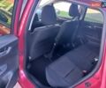 Красный Хонда ФИТ, объемом двигателя 1.5 л и пробегом 57 тыс. км за 14500 $, фото 15 на Automoto.ua