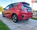 Красный Хонда ФИТ, объемом двигателя 1.5 л и пробегом 57 тыс. км за 14500 $, фото 11 на Automoto.ua