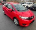 Червоний Хонда ФІТ, об'ємом двигуна 1.5 л та пробігом 34 тис. км за 2200 $, фото 3 на Automoto.ua