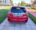 Красный Хонда ФИТ, объемом двигателя 1.5 л и пробегом 57 тыс. км за 14500 $, фото 8 на Automoto.ua