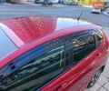 Красный Хонда ФИТ, объемом двигателя 1.5 л и пробегом 57 тыс. км за 14500 $, фото 13 на Automoto.ua