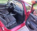 Красный Хонда ФИТ, объемом двигателя 1.5 л и пробегом 57 тыс. км за 14500 $, фото 19 на Automoto.ua