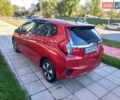 Красный Хонда ФИТ, объемом двигателя 1.5 л и пробегом 57 тыс. км за 14500 $, фото 10 на Automoto.ua