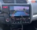 Красный Хонда ФИТ, объемом двигателя 1.5 л и пробегом 57 тыс. км за 14500 $, фото 31 на Automoto.ua