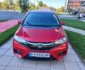 Красный Хонда ФИТ, объемом двигателя 1.5 л и пробегом 57 тыс. км за 14500 $, фото 2 на Automoto.ua