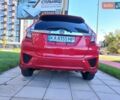 Красный Хонда ФИТ, объемом двигателя 1.5 л и пробегом 57 тыс. км за 14500 $, фото 9 на Automoto.ua