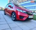 Красный Хонда ФИТ, объемом двигателя 1.5 л и пробегом 57 тыс. км за 14500 $, фото 4 на Automoto.ua