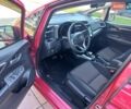 Красный Хонда ФИТ, объемом двигателя 1.5 л и пробегом 57 тыс. км за 14500 $, фото 14 на Automoto.ua