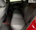 Червоний Хонда ФІТ, об'ємом двигуна 1.5 л та пробігом 130 тис. км за 9500 $, фото 8 на Automoto.ua