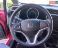 Красный Хонда ФИТ, объемом двигателя 1.5 л и пробегом 57 тыс. км за 14500 $, фото 29 на Automoto.ua